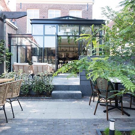 Ysbrantsz Boutique Hotel Hoorn  Exterior photo