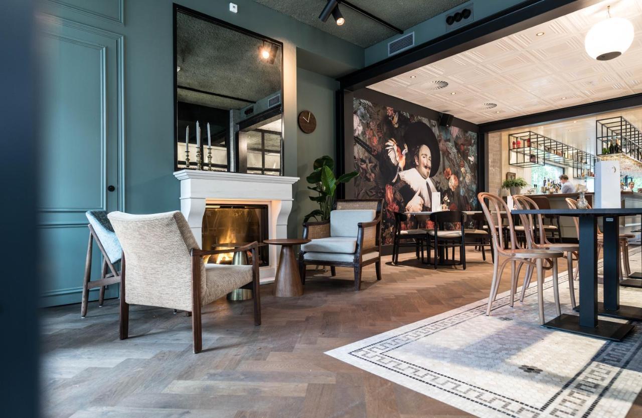 Ysbrantsz Boutique Hotel Hoorn  Exterior photo